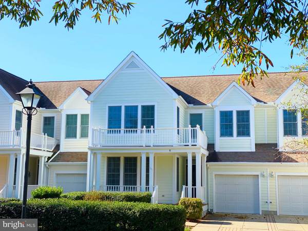 6 WILLOW OAK AVE, Ocean View, DE 19970