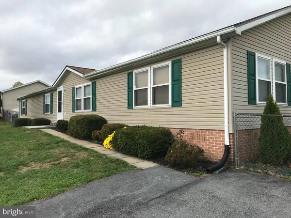 Martinsburg, WV 25405,Address not disclosed