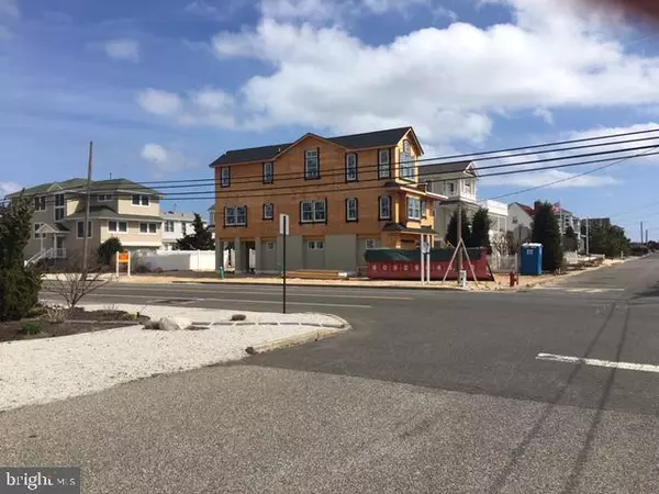 Long Beach Township, NJ 08008,12711-BEACH AVE. BEACH