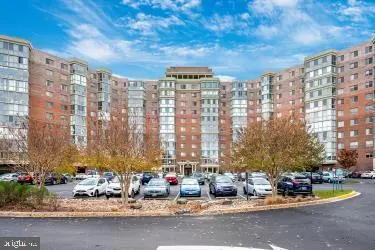 Silver Spring, MD 20906,3100 N LEISURE WORLD BLVD #809