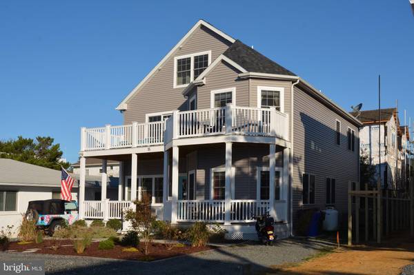 15 WEST STREET, Dewey Beach, DE 19971