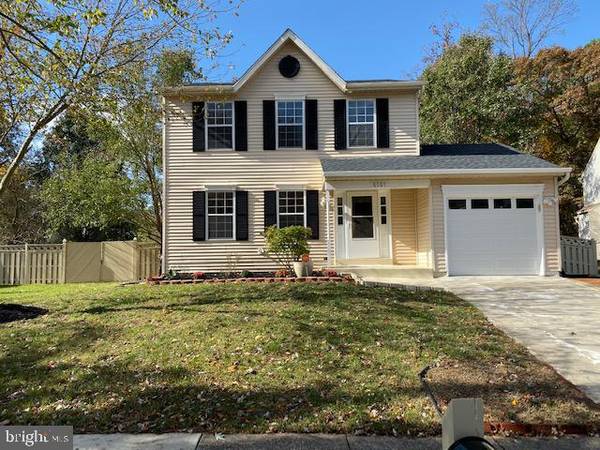 8707 DELPHI DR, Clinton, MD 20735