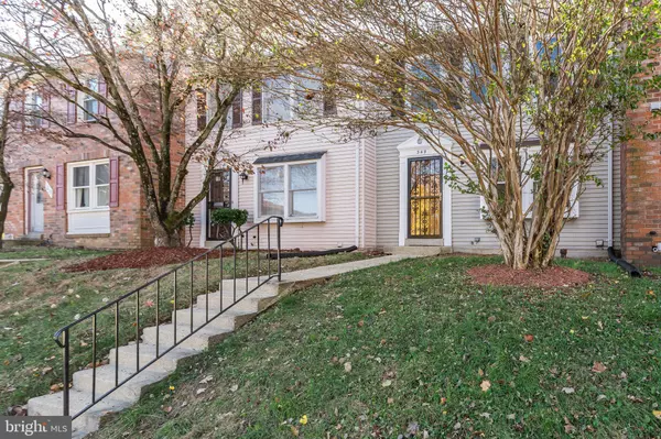 Capitol Heights, MD 20743,349 POSSUM CT