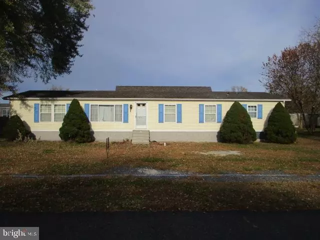 31619 WILMINGTON ST, Ocean View, DE 19970