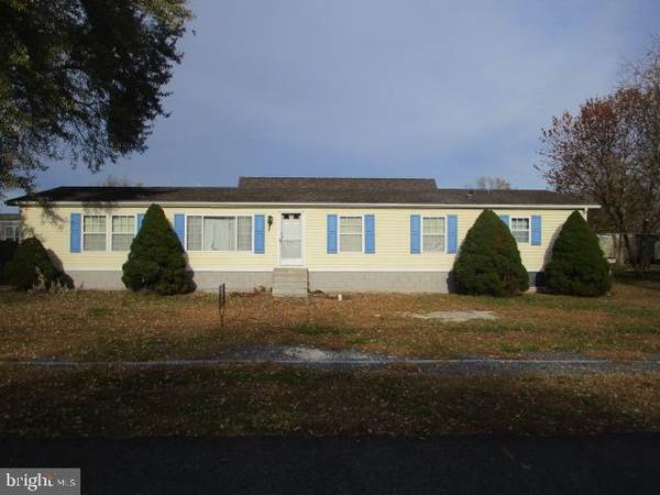 31619 WILMINGTON ST, Ocean View, DE 19970