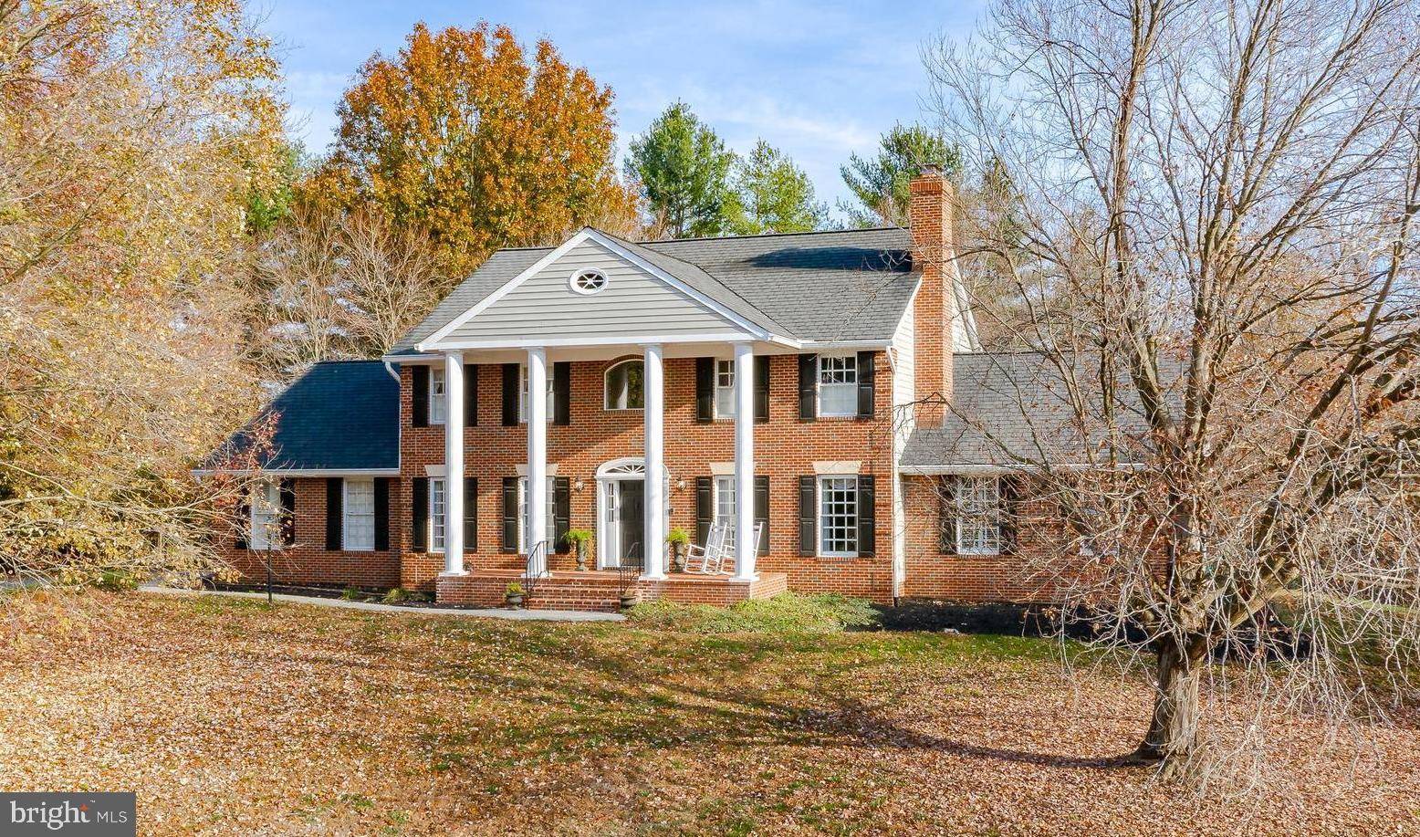 11615 VIXENS PATH, Ellicott City, MD 21042