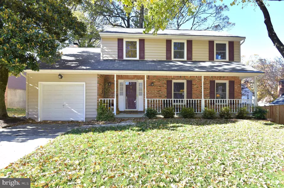 458 RETFORD DR, Severna Park, MD 21146