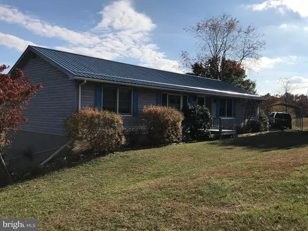 Berkeley Springs, WV 25411,99 BROOKVIEW LN