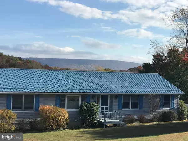 Berkeley Springs, WV 25411,99 BROOKVIEW LN