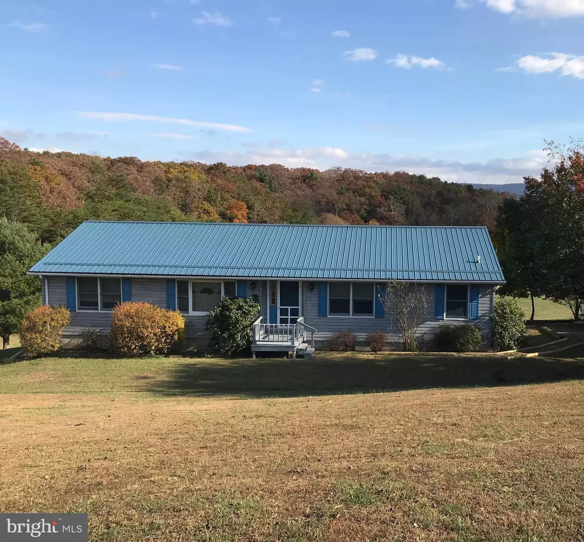 Berkeley Springs, WV 25411,99 BROOKVIEW LN