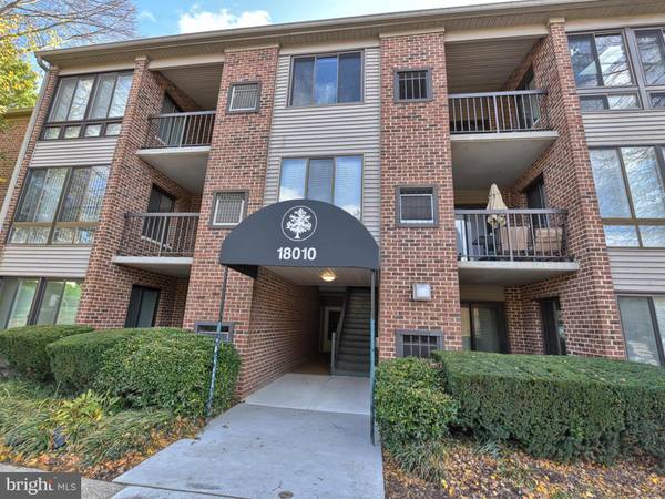 18010 CHALET #303, Germantown, MD 20874