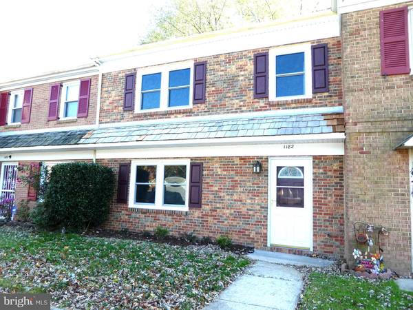 1182 JEFFERSON CT, Dover, DE 19904