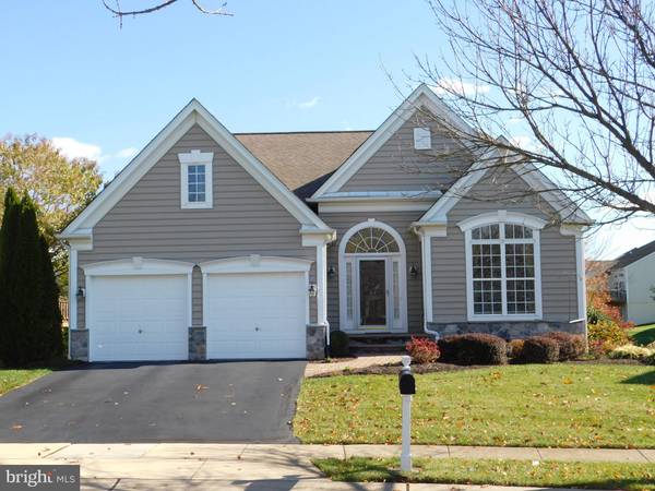 304 ASTER CIR, Kennett Square, PA 19348