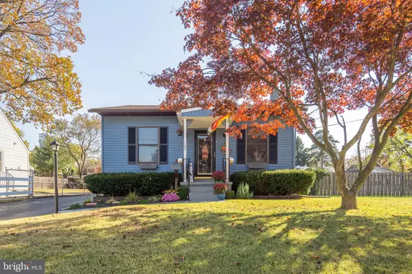 127 E MAPLE AVE, Lindenwold, NJ 08021