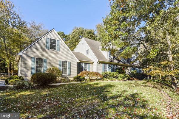 202 CANTERWOOD CT, Annapolis, MD 21409