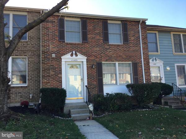 11423 LONG FEATHER CT, Beltsville, MD 20705