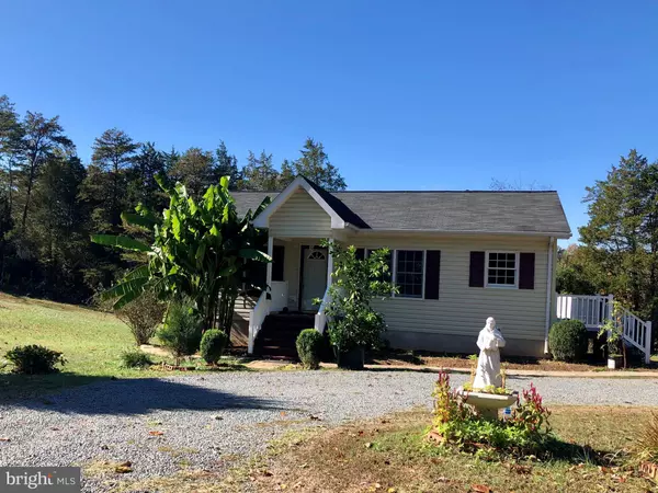 Sumerduck, VA 22742,5379 SUMERDUCK RD