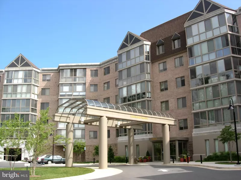 2901 S LEISURE WORLD BLVD #411, Silver Spring, MD 20906