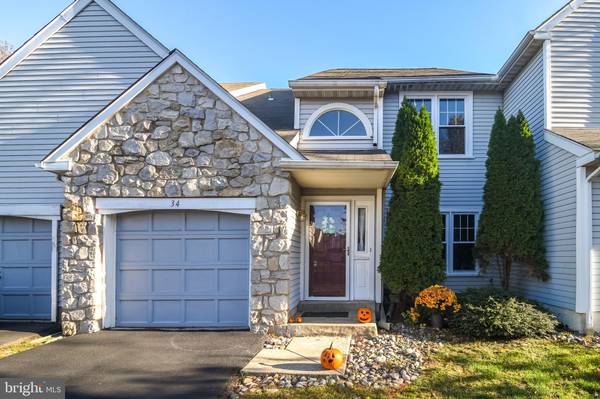 34 CADWALADER CT, Ambler, PA 19002