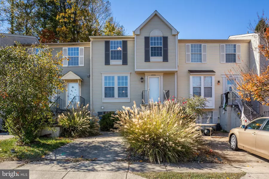 8774 CHESAPEAKE LIGHTHOUSE DR, North Beach, MD 20714