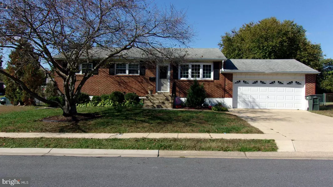 104 PRANGS LN, New Castle, DE 19720