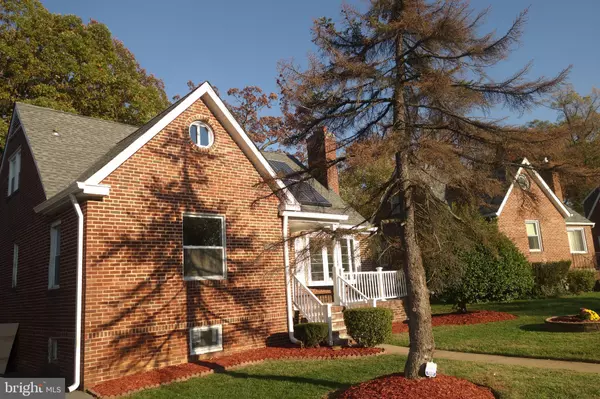 713 WESTHILLS PKWY, Baltimore, MD 21229