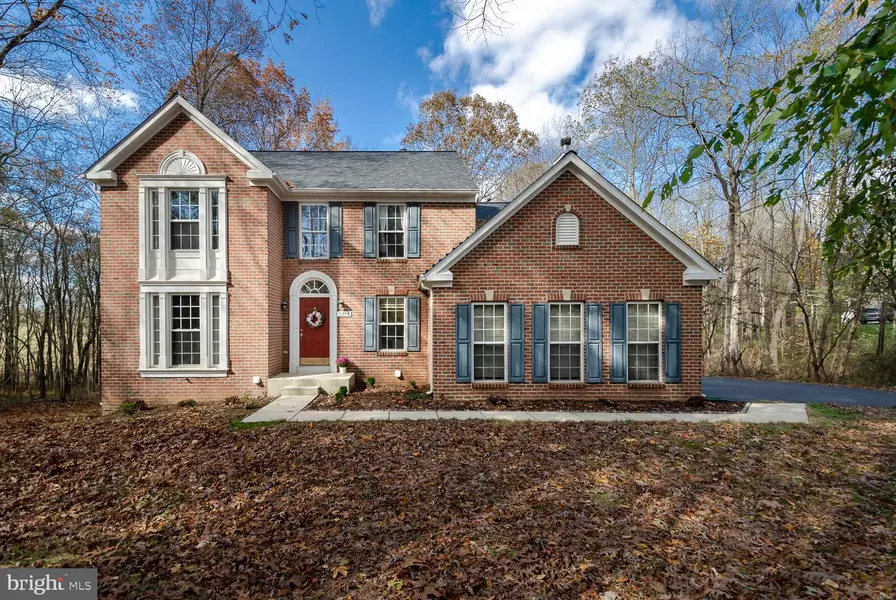 5810 ARTISAN DR, Sykesville, MD 21784