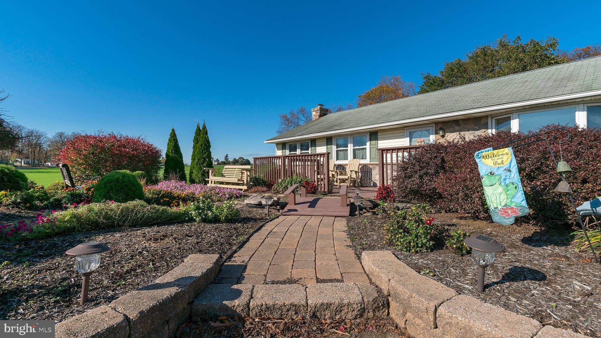 Atglen, PA 19310,1001 FALLOWFIELD RD
