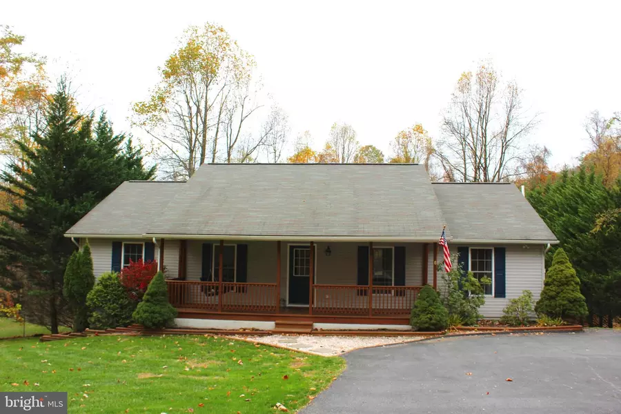 8 SHIRLEY TRL, Fairfield, PA 17320