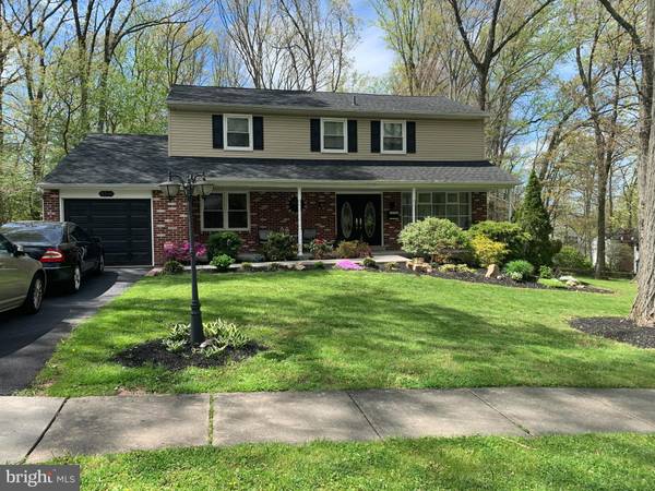 3246 W BRUCE DR, Dresher, PA 19025