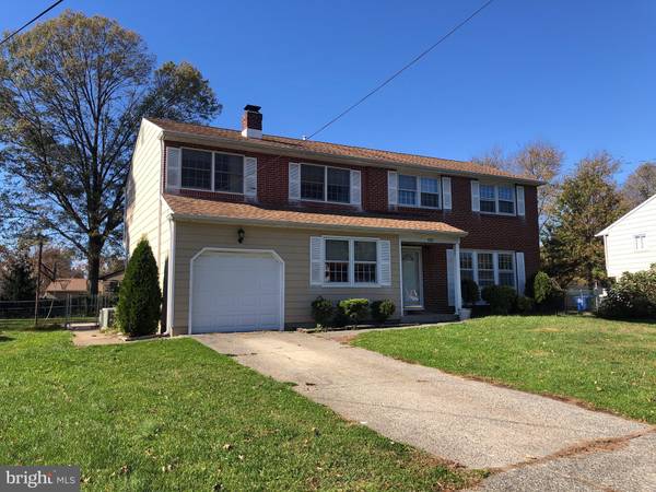 610 MAPLEVIEW CT, Mount Laurel, NJ 08054