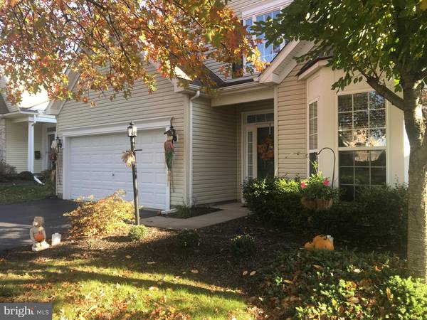 740 VILLAGE AVE, Collegeville, PA 19426