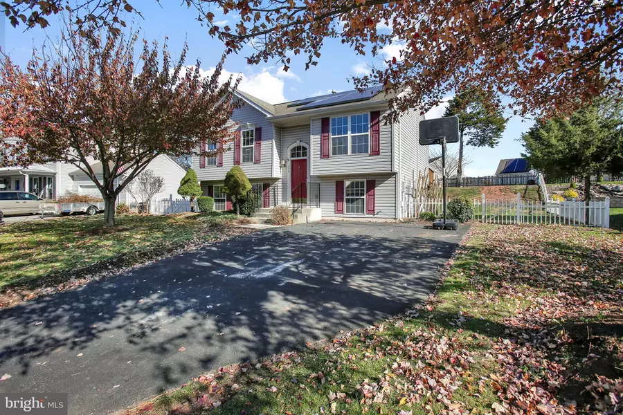 178 BENTLEY ST, Taneytown, MD 21787