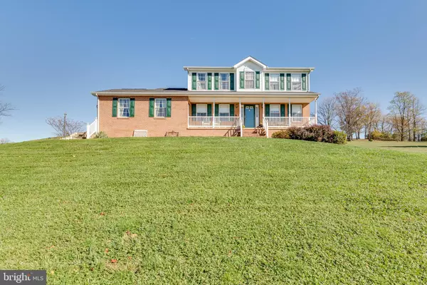 Martinsburg, WV 25403,71 BARLOW CT