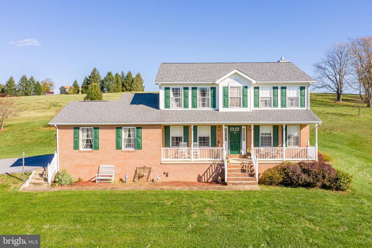 Martinsburg, WV 25403,71 BARLOW CT