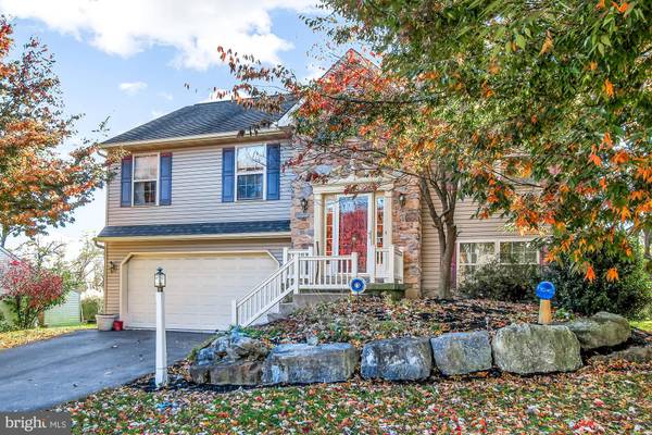 Columbia, PA 17512,42 DEVONSHIRE PL