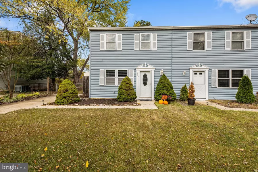 779 MATCH POINT DR, Arnold, MD 21012