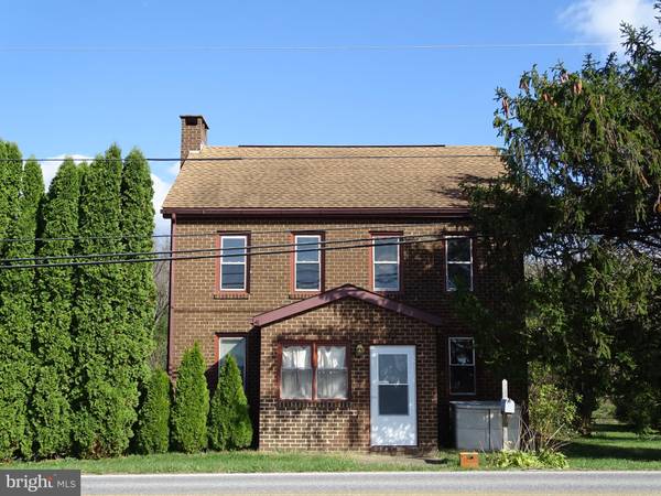 2380 BAKER RD, York, PA 17408