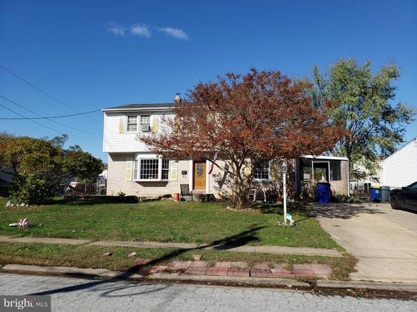 33 JUNIPER ST, New Castle, DE 19720