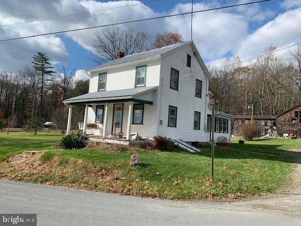 Richfield, PA 17086,6146 HEISTER VALLEY RD