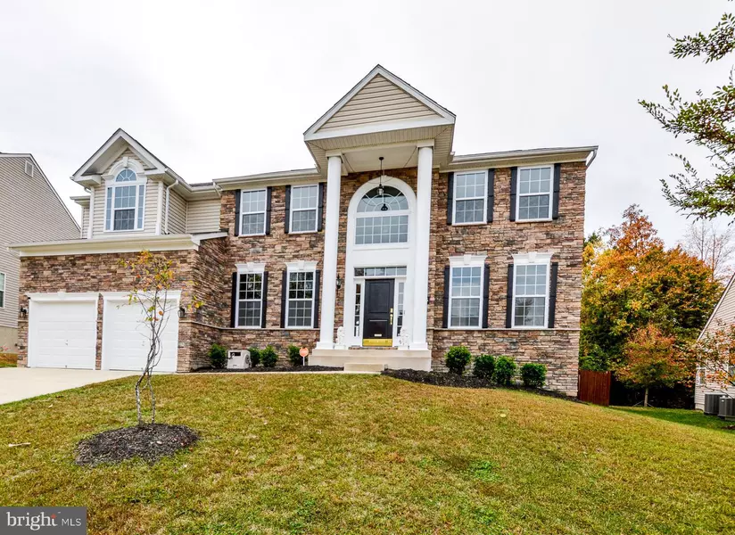 7205 AUTUMN BLAZE CT, Clinton, MD 20735