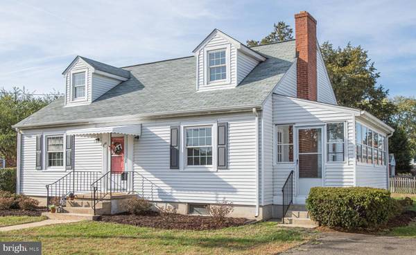 1223 HANOVER ST, Fredericksburg, VA 22401