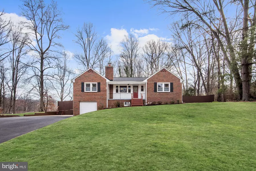 5809 PIEDMONT DR, Alexandria, VA 22310