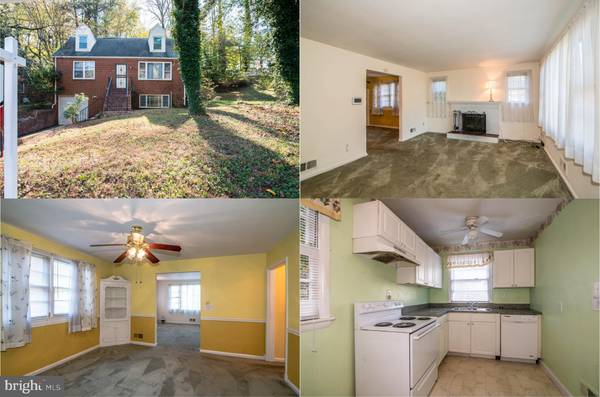 5275 TEMPLE HILL RD, Temple Hills, MD 20748