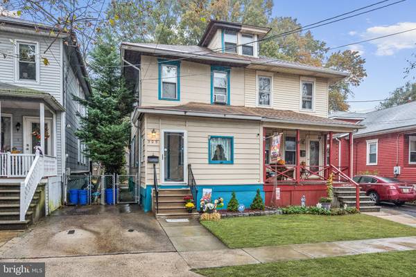 309 HARVARD AVE, Collingswood, NJ 08108