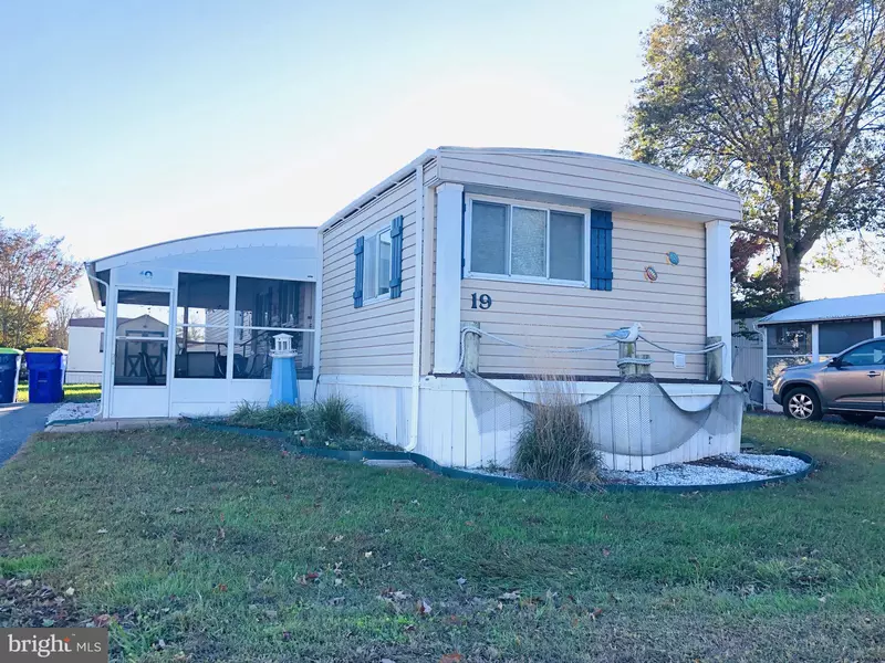 19 POWDER HORN LN, Rehoboth Beach, DE 19971