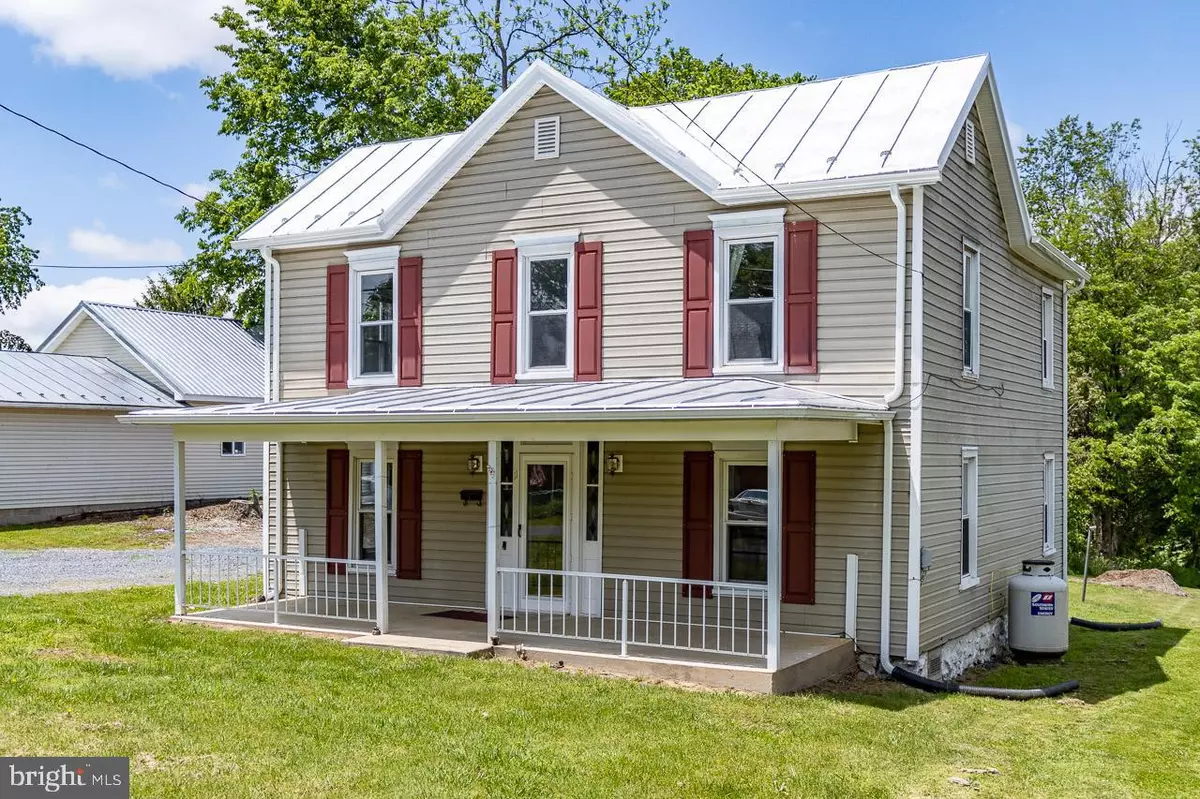 Luray, VA 22835,11 OFLINN ST