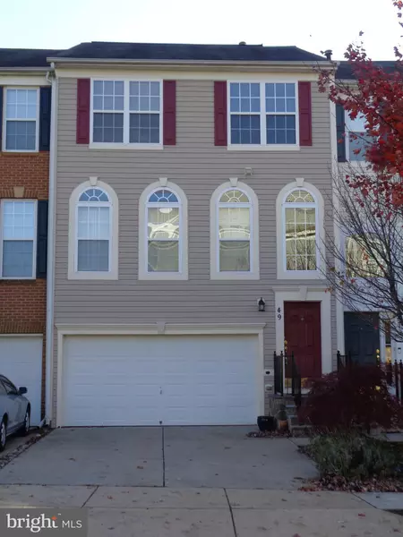 49 INKBERRY CIR, Gaithersburg, MD 20877