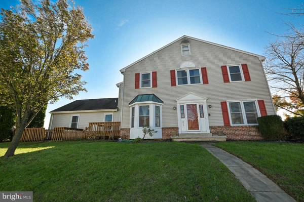 201 ELM ST, Reading, PA 19606