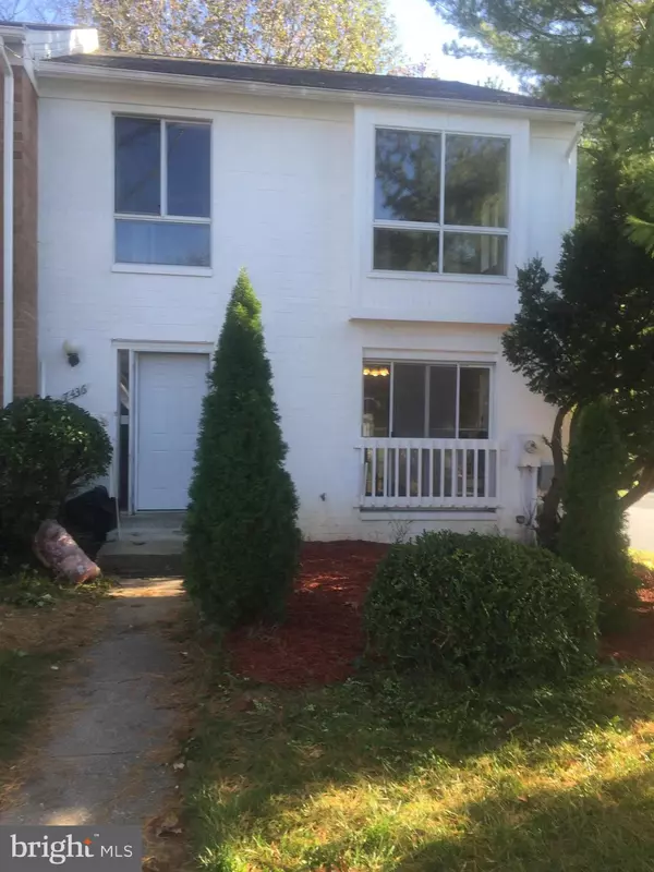 7436 SWEET CLOVER, Columbia, MD 21045